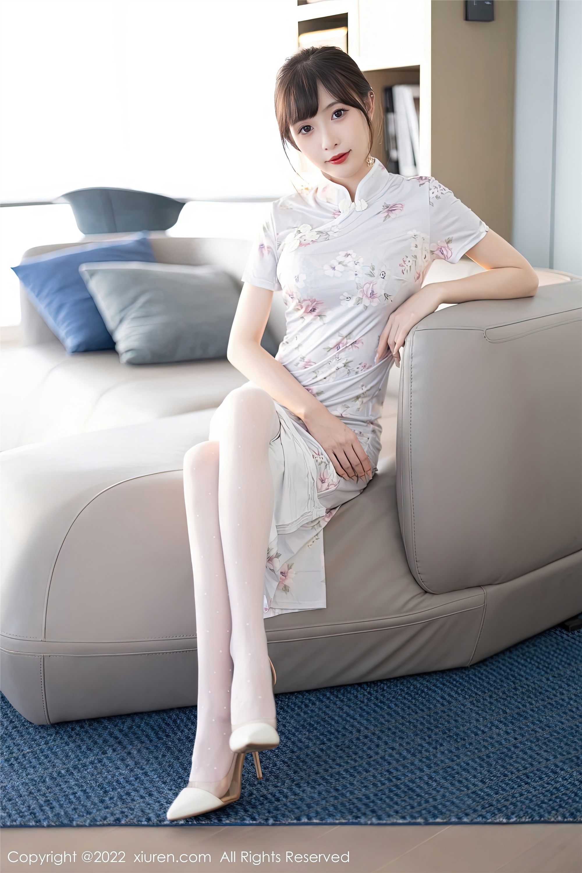 Xiuren秀人网 2022.10.25 NO.5757 林星阑